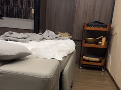 -华夏良子·足道SPA艾灸(金皇大厦店)