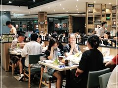 大堂-今之味南亚厨房·探店指南(领展购物广场店)