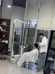 -DK SALON连锁专业烫染接发店