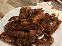 -芭菲盛宴·环球美食(北城国际店)