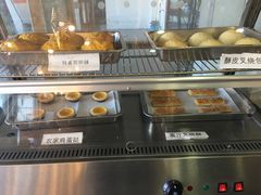 -香江小厨 The Kitchen(香江俱乐部店)