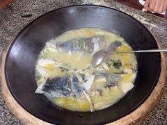 -好灶头妈妈菜·柴火灶台鱼·千岛湖土菜地标美食