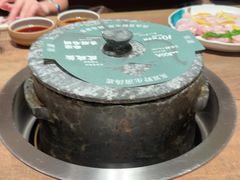 -蘑界·野生菌火锅(深业上城店)