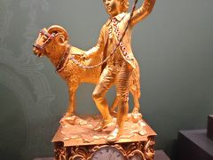 -呼和浩特博物馆