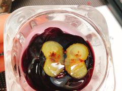 -好日子皇冠假日酒店·君怡咖啡厅(特美思大厦店)