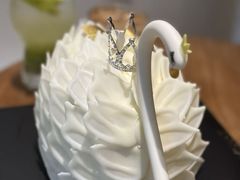 -西檬树SIMON·T轻奢蛋糕(大东方Max店)