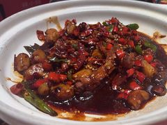 -辣小鲜·南昌大排档(船山路店)