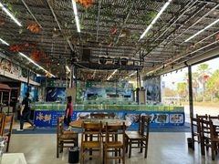 -聚鲜阁海鲜美食城(香水湾店)