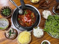 -笔记安顺夺夺粉火锅