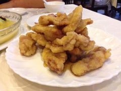 京滨饭店餐厅-京滨饭店·餐厅(阜外大街店)