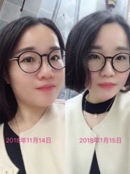 点击看大图 -TOP1染烫特色沙龙