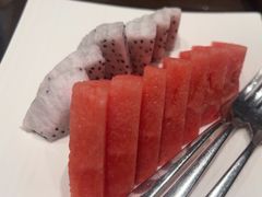 -南京空港温德姆花园酒店·MTF满庭芳中餐厅