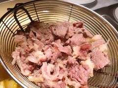 -牛事制造局牛肉火锅(莲岳路店)