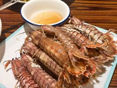 -旺角小渔村·海肠捞饭开创者(二马路店)