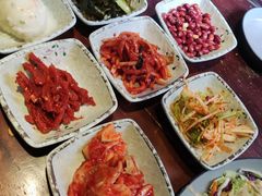 -火炉情韩国料理店(古田路店)