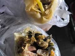 -阿姨卷饼(平凉路店)