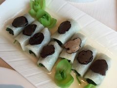 -天龙轩(香港丽思卡尔顿酒店)