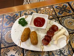 -番茄屋葡式美食(总店)