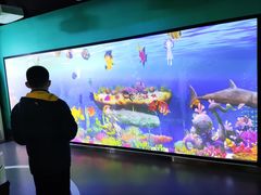 -陕西科学技术馆