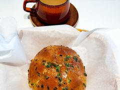 -吉森Bakery(教育路店)