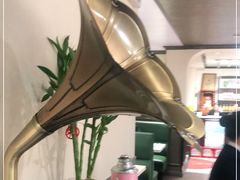 -阿莉餐厅(枣阳路店)