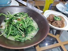 -良师门滨海人家·海鲜·家常菜(滨海城店)