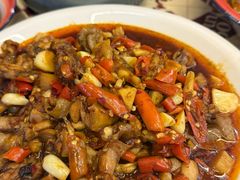 -老三样·旧食新味(船山路店)