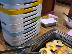 -非烤勿扰自助烤肉(东城时尚店)