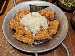 -春熙台·韩国料理(宝安西乡店)
