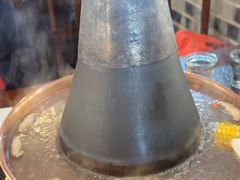 -再宣武文化主题餐厅·清真