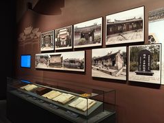 -中国闽台缘博物馆