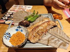 -一心创作料理屋(经开万达店)