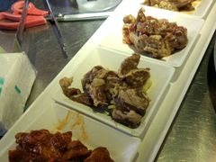 -喜来稀肉(虹泉路店)
