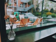 -稀物集咖啡(徽州大道店)