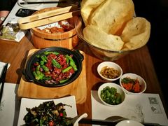 -胡桃里音乐酒馆(曲江店)