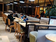 -德克士(东安店)