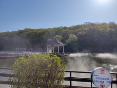 -吉林市朱雀山国家森林公园