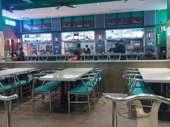 -大福来锅巴菜(古文化街店)
