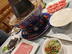 -东来顺饭庄(apm总店)