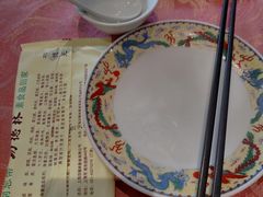-功德林(南京西路店)