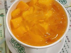 -地茂馆甜品