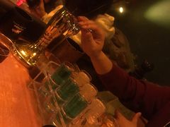 -Helens海伦司小酒馆(王家湾人信汇店)