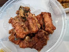 -老杨饭店(万科里店)