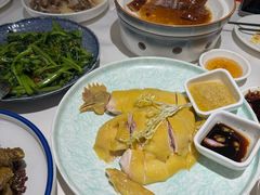 -朱仔记食府(江南大道店)