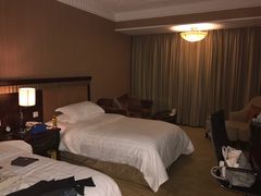 -成都世纪城假日酒店-西楼