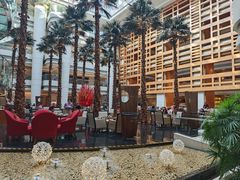 -威斯汀舞台餐厅