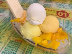 -顺记冰室(宝华路店)