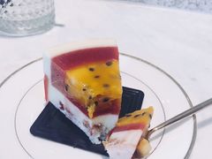 -La Porte de Paris 巴黎之门法式甜品