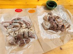 -小辫子羊肉面馆(周东店)