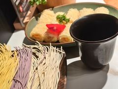 -芸山季·云南山珍菌火锅(南翔印象城MEGA店)